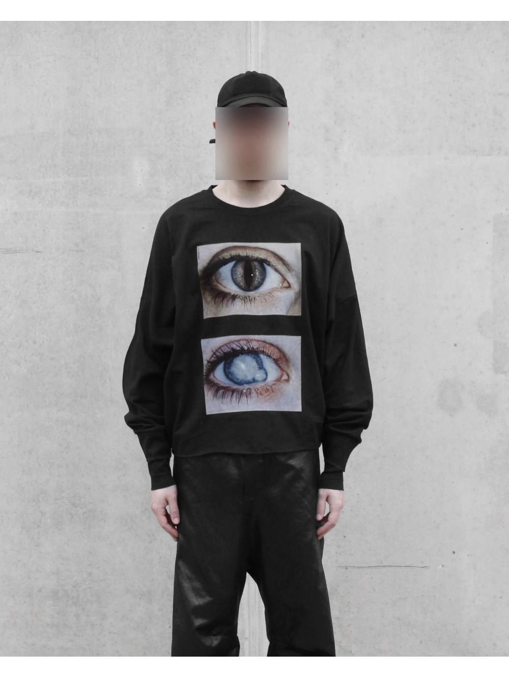 Street Fashion Germany - Alemanha carta e bandeira padrão homem