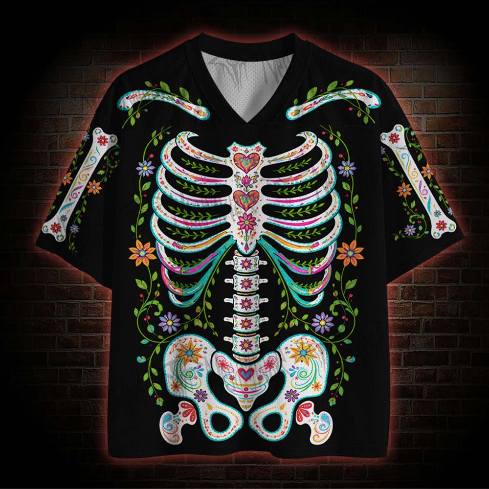 Street Fashion Theme - Nova Camiseta de Manga Curta com