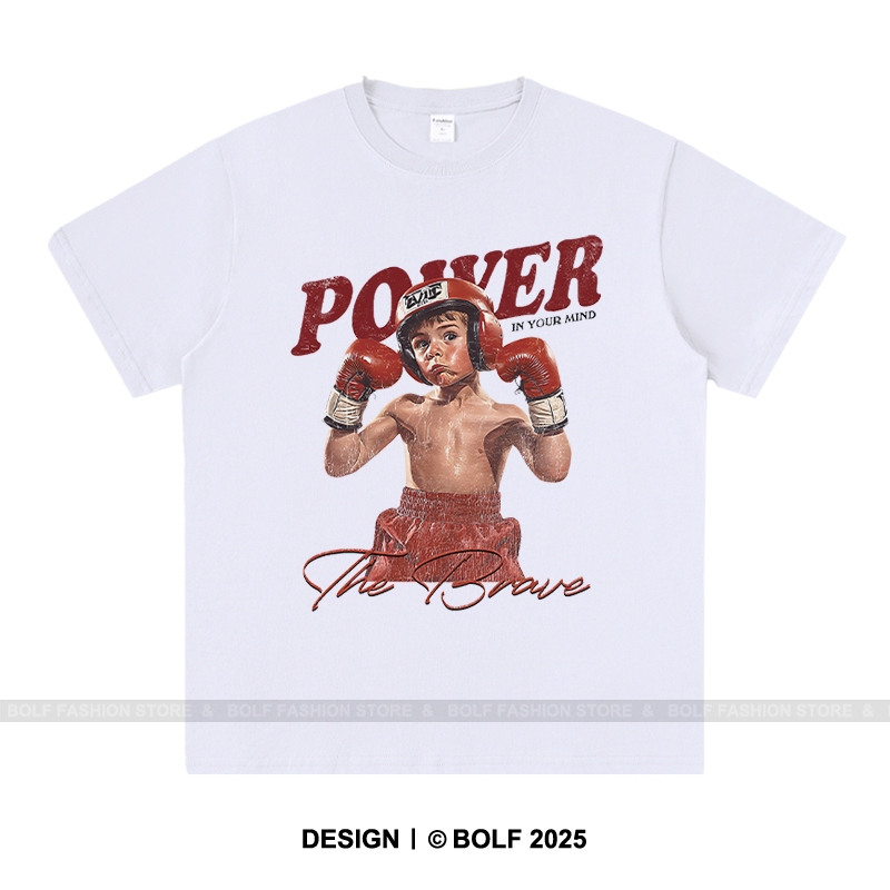 Street Fashion Theme - Camiseta de Verão 2026 com Tema