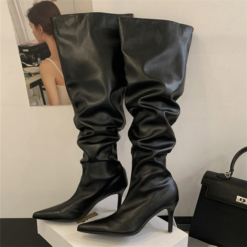 Eilyken 2026 design de inverno - Street Fashion Designer avaliação e preço