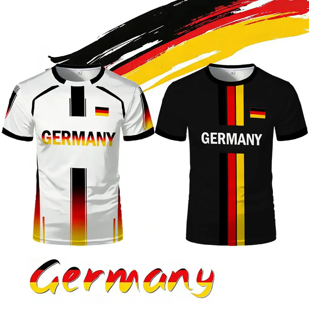 Camiseta Unissex com Estampa d - Street Fashion Germany avaliação e preço