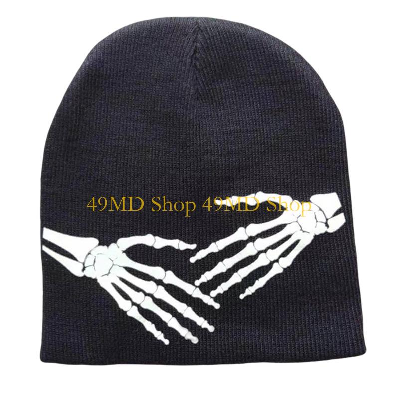 49MD Chapéu feminino rabo cava - Street Fashion Reference avaliação e preço