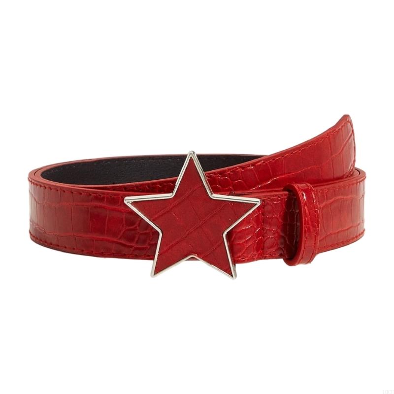 Cinto punk ajustável unissex a - Street Fashion Reference avaliação e preço