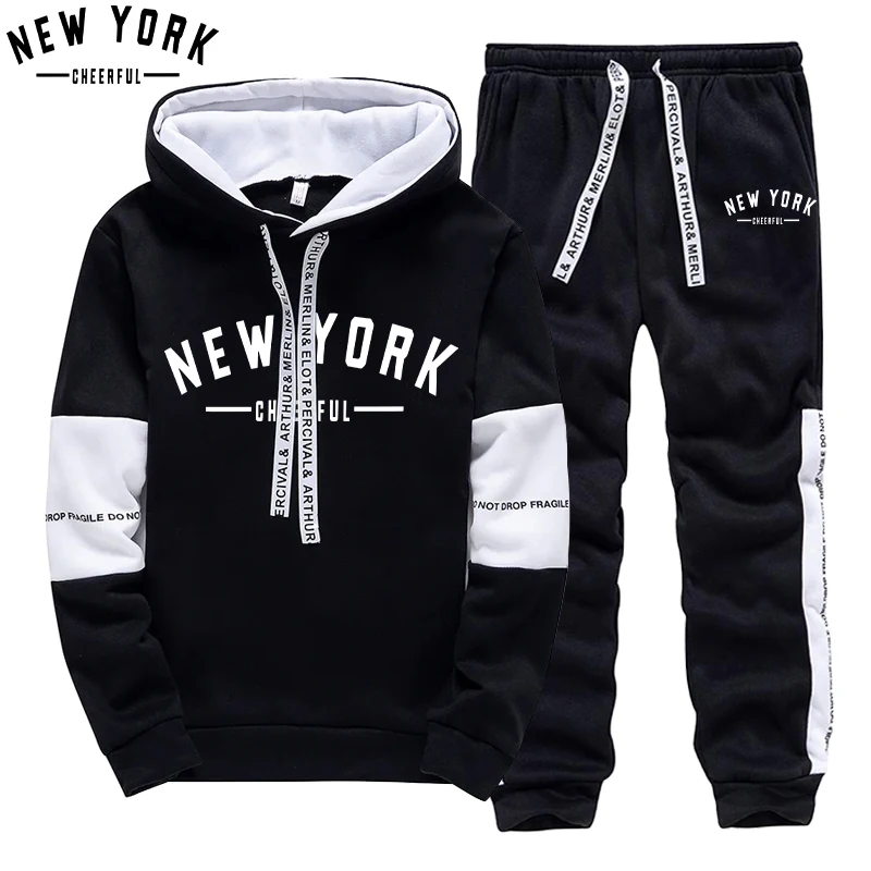 Conjunto Masculino/ Moletom co - Street Fashion Urban avaliação e preço