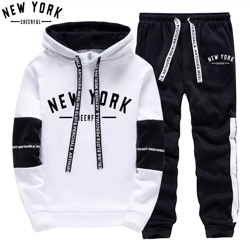 Conjunto Masculino/ Moletom co - Street Fashion Urban avaliação e preço