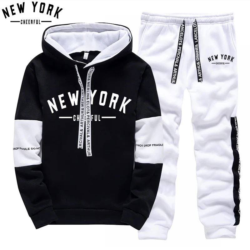 Conjunto Masculino/ Moletom co - Street Fashion Urban avaliação e preço