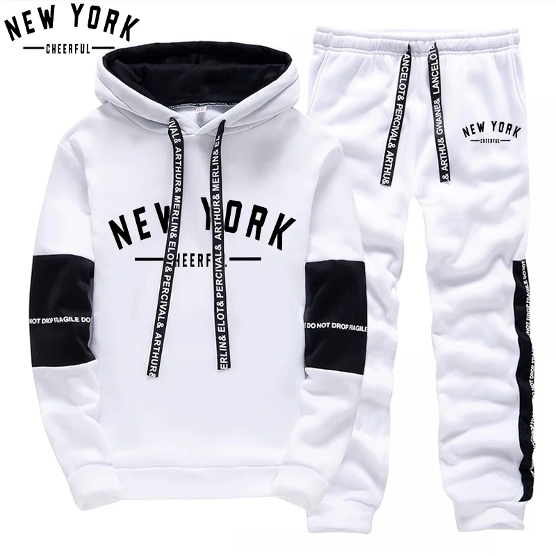 Conjunto Masculino/ Moletom co - Street Fashion Urban avaliação e preço