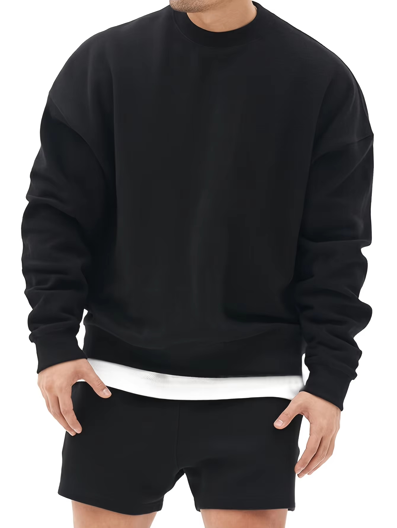 Moda Masculina Casual e Modern - Street Fashion Urban avaliação e preço