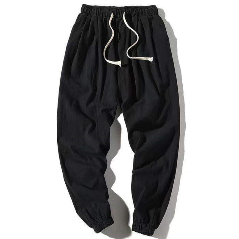 Calças Casuais Masculinas para - Street Fashion Urban avaliação e preço