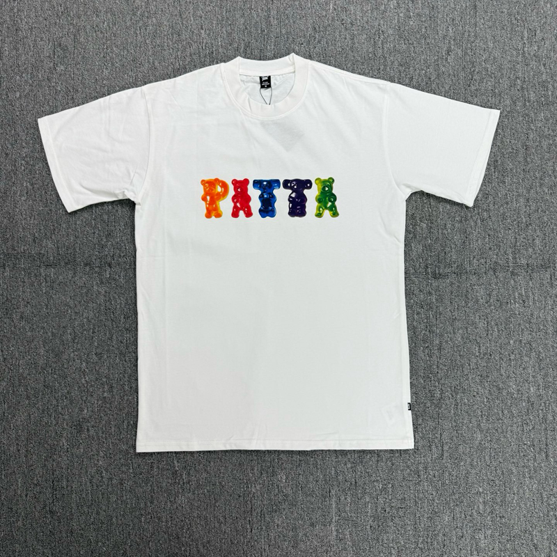 Camiseta Masculina Patta de Mo - Street Fashion Graffiti avaliação e preço