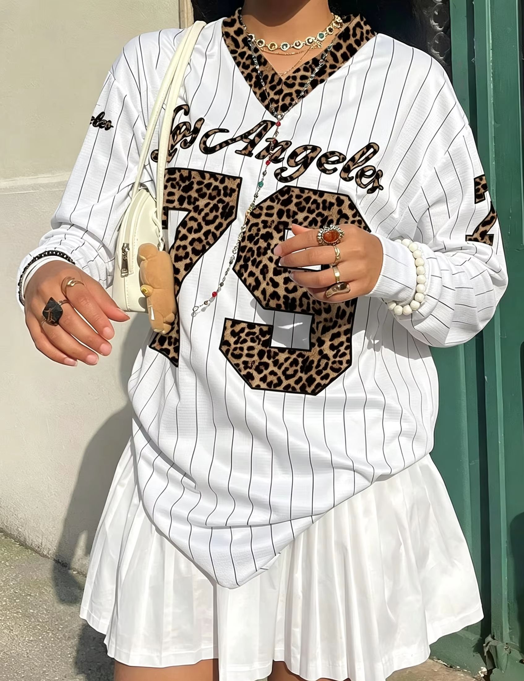 Camiseta de Futebol Estilo Ame - Street Fashion Casual avaliação e preço