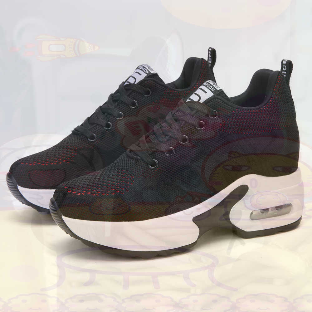 Vermelho tamanho 36 sapatos mu - Street Fashion High End avaliação e preço