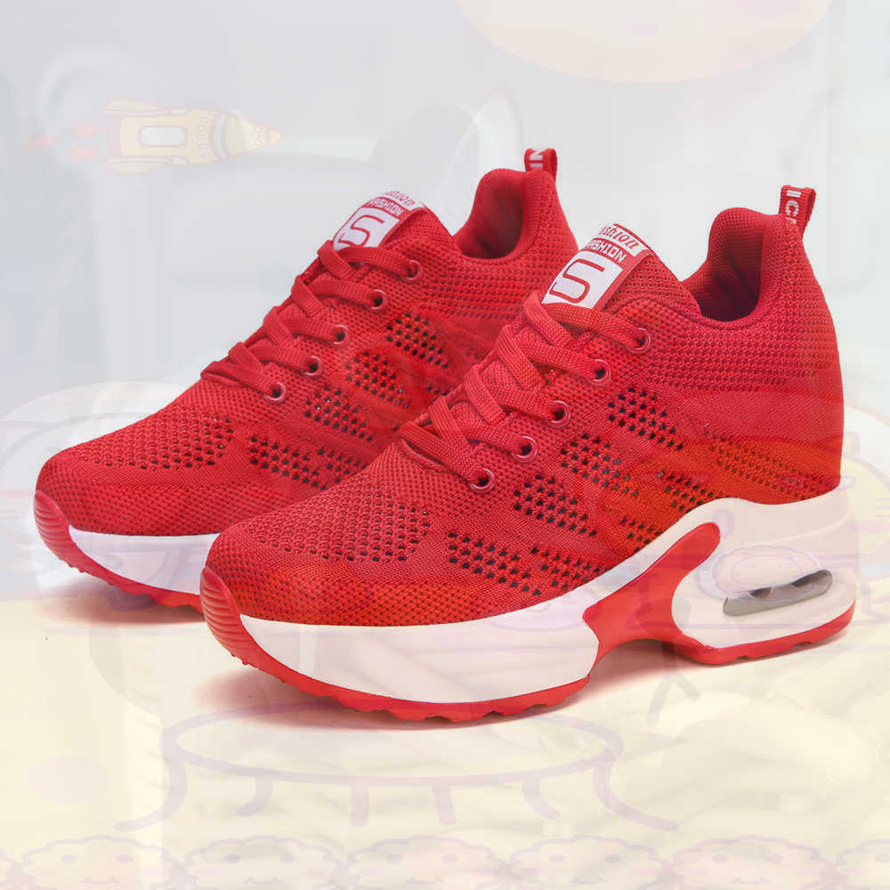 Vermelho tamanho 36 sapatos mu - Street Fashion High End avaliação e preço