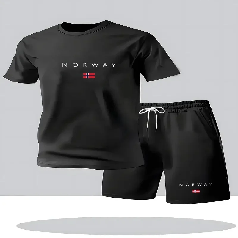 Conjunto Masculino Casual de V - Street Fashion Urban avaliação e preço