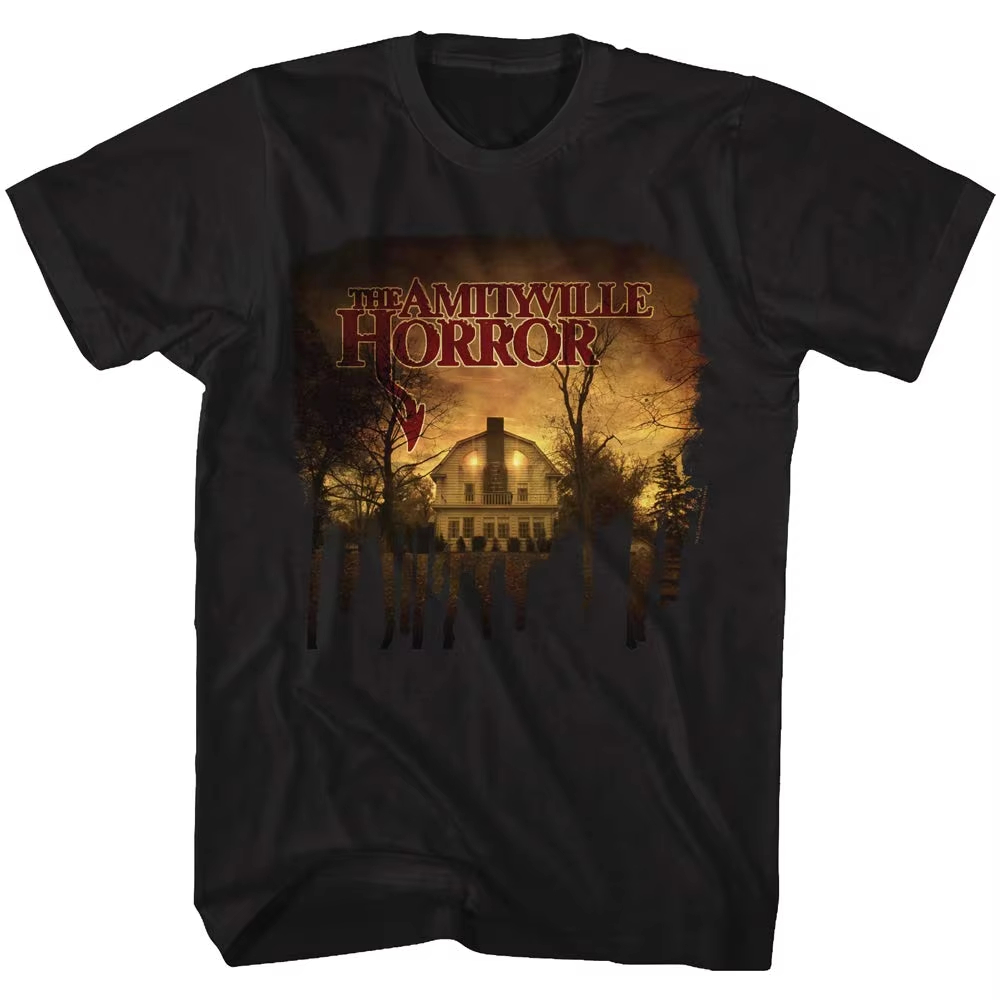 Camiseta Clássica de Terror 20 - Street Style Fashion Quotes avaliação e preço