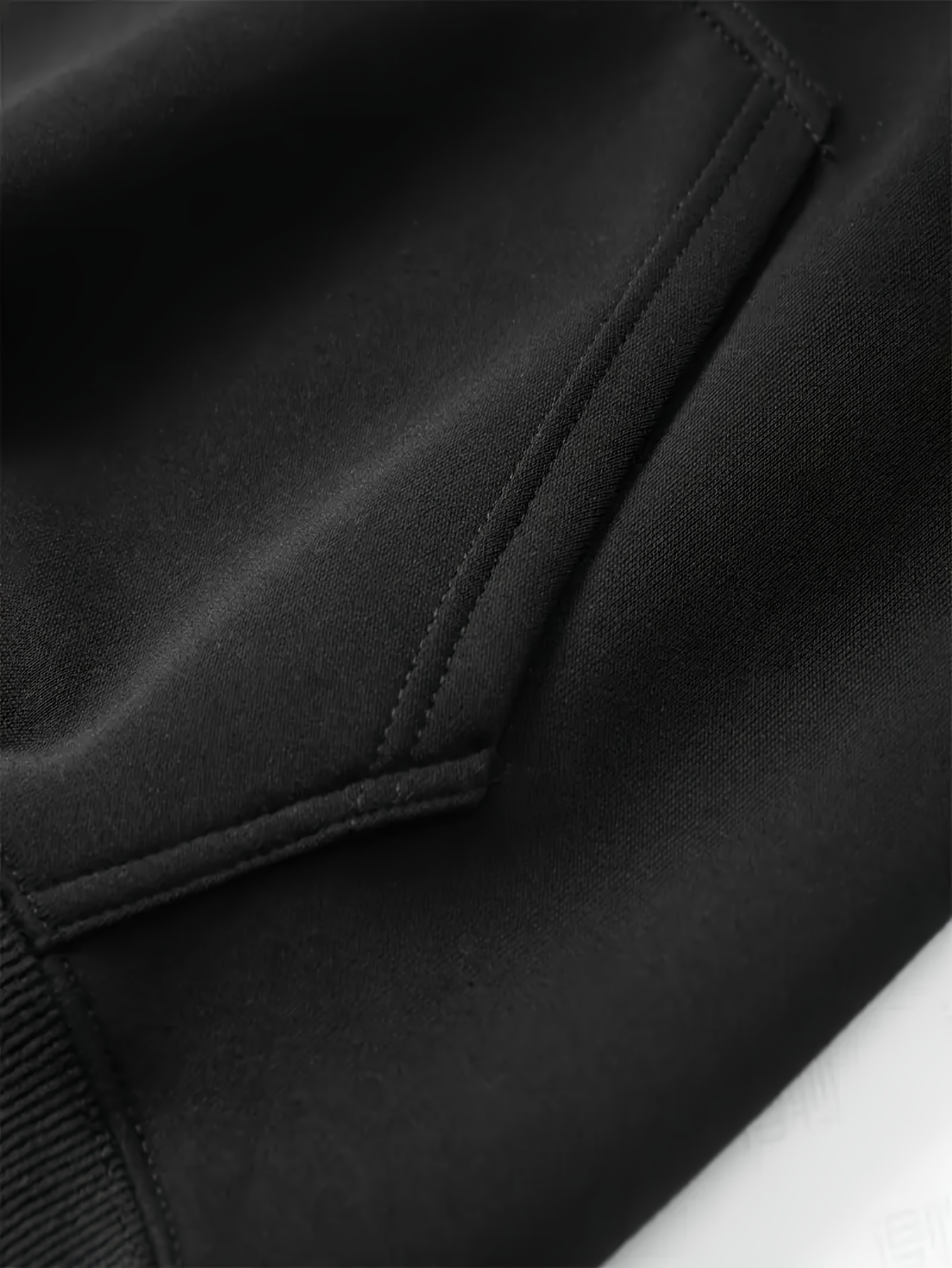Moletom Masculino Preto com Te - Street Fashion Theme avaliação e preço