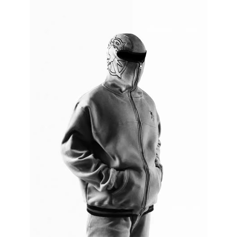 Homens e mulheres y2k rua hip- - Street Fashion Websites avaliação e preço