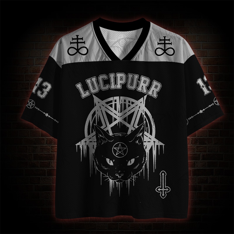 Nova Camiseta 2026 de Manga Cu - Street Fashion Theme avaliação e preço