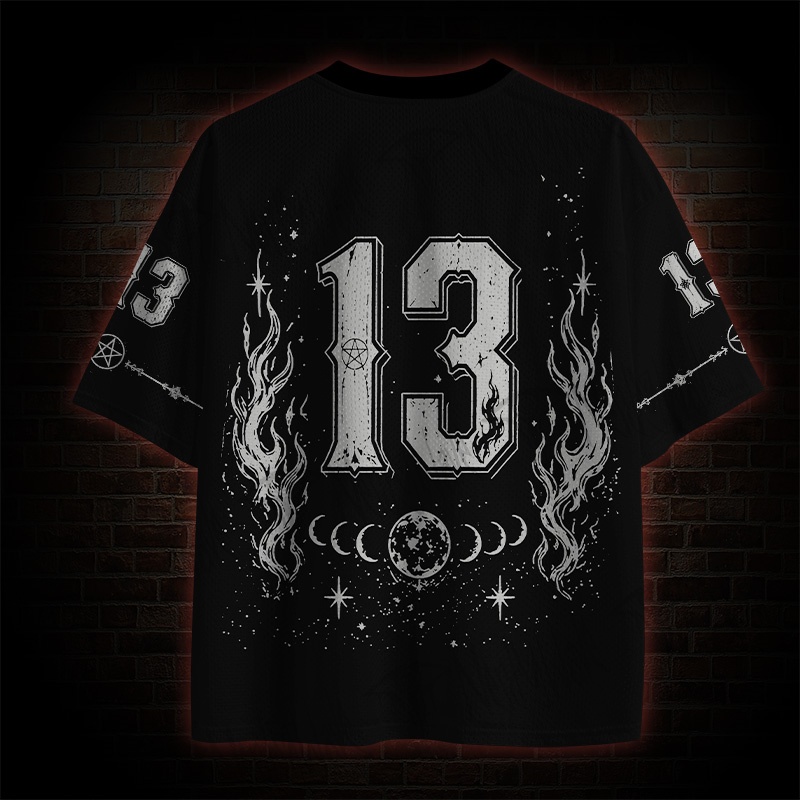Nova Camiseta 2026 de Manga Cu - Street Fashion Theme avaliação e preço