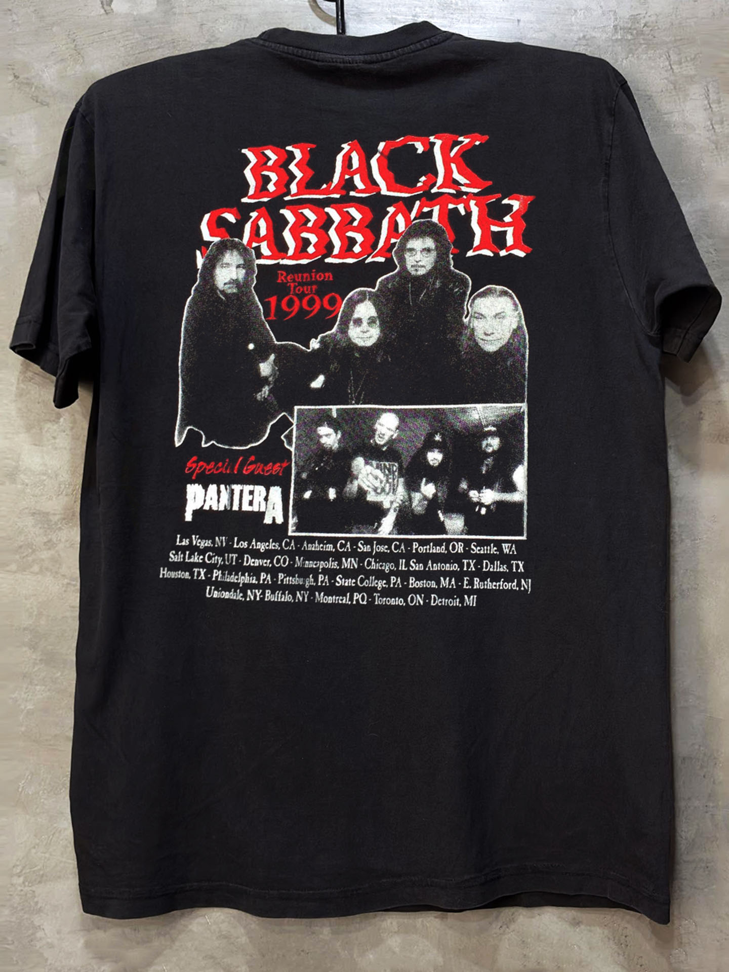 Camiseta de Manga Curta Estilo - Street Fashion Theme avaliação e preço