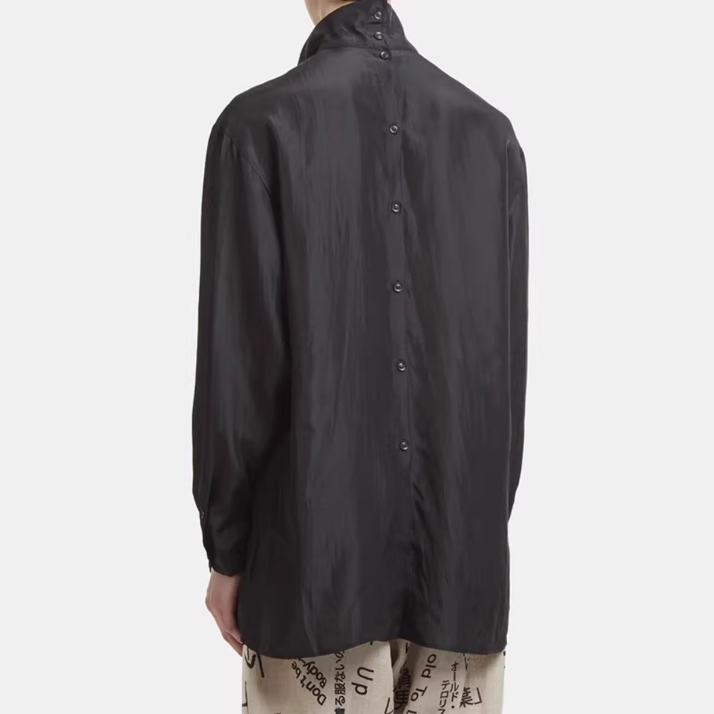 High street estilo preto escur - Street Fashion High End avaliação e preço