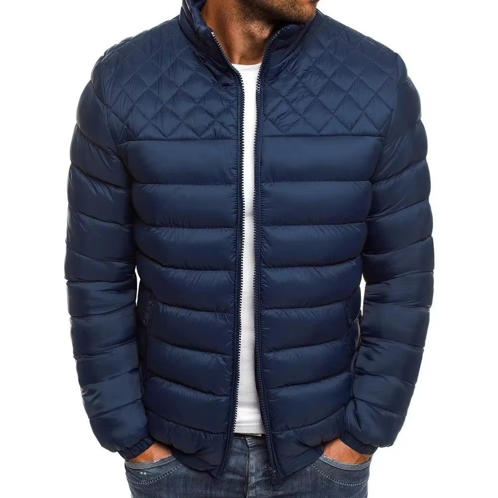 Moda masculina inverno high-en - Street Fashion High End avaliação e preço