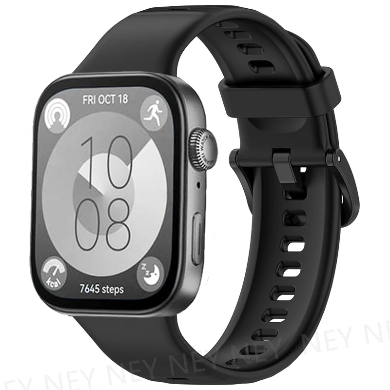 Pulseira para huawei relógio a - Street Fashion Websites avaliação e preço