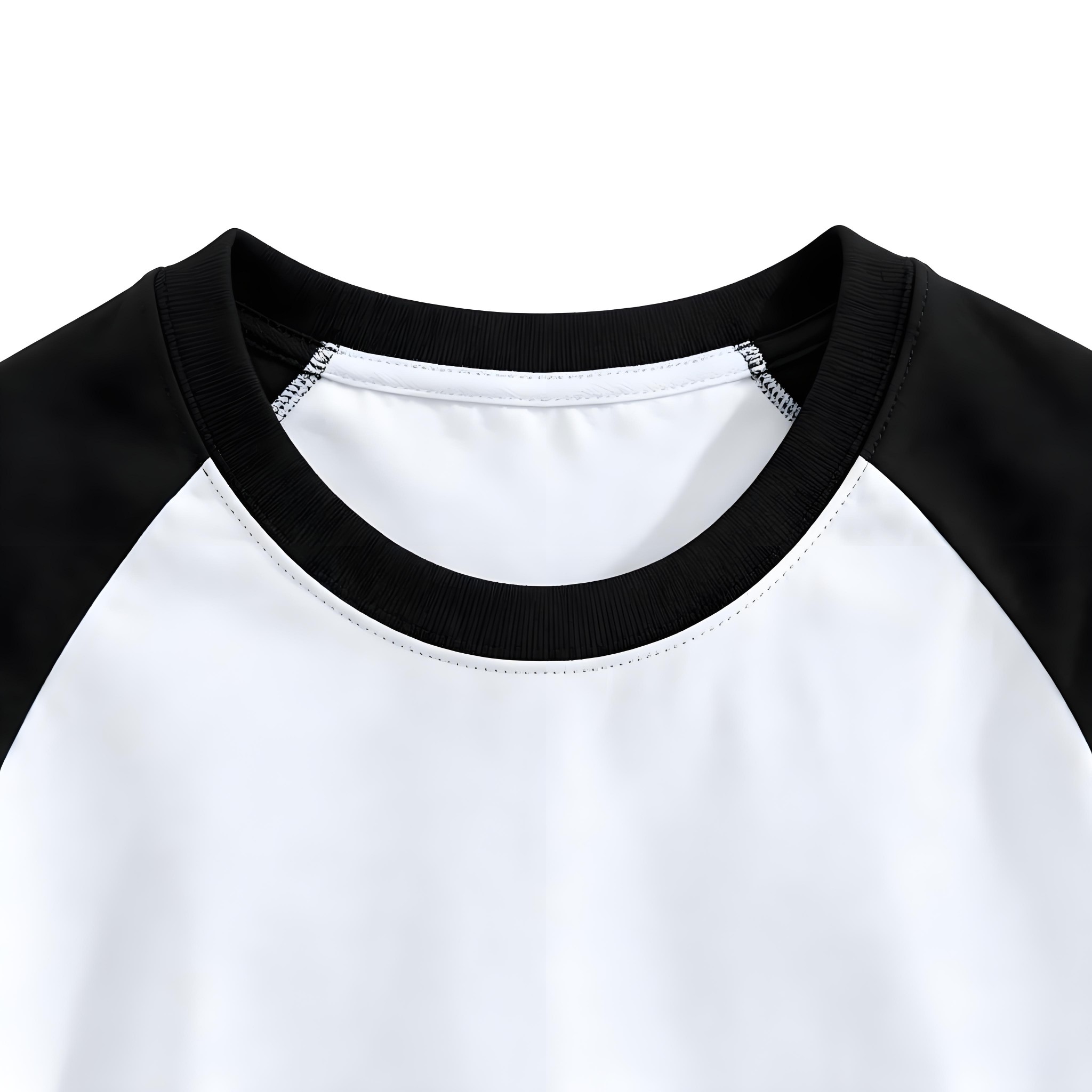 Camiseta Feminina de Manga Rag - Street Fashion Graffiti avaliação e preço