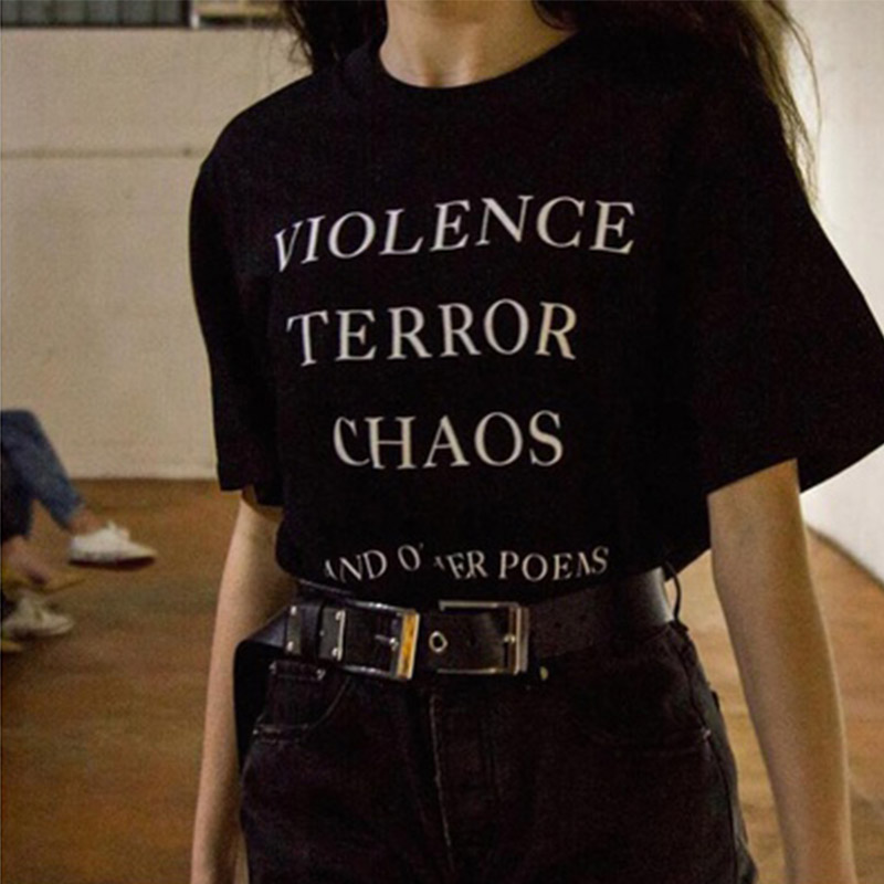 Sugarbaby violência terror cao - Street Style Fashion Quotes avaliação e preço
