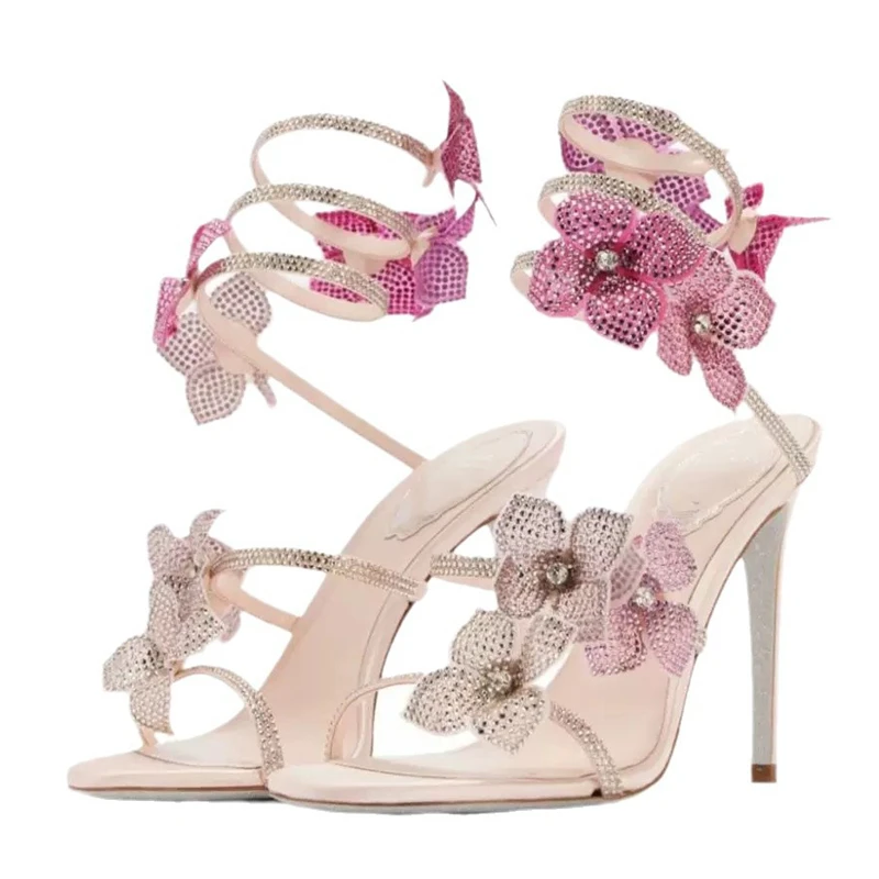 Eilyken sexy flor de cristal f - Street Fashion Lady avaliação e preço