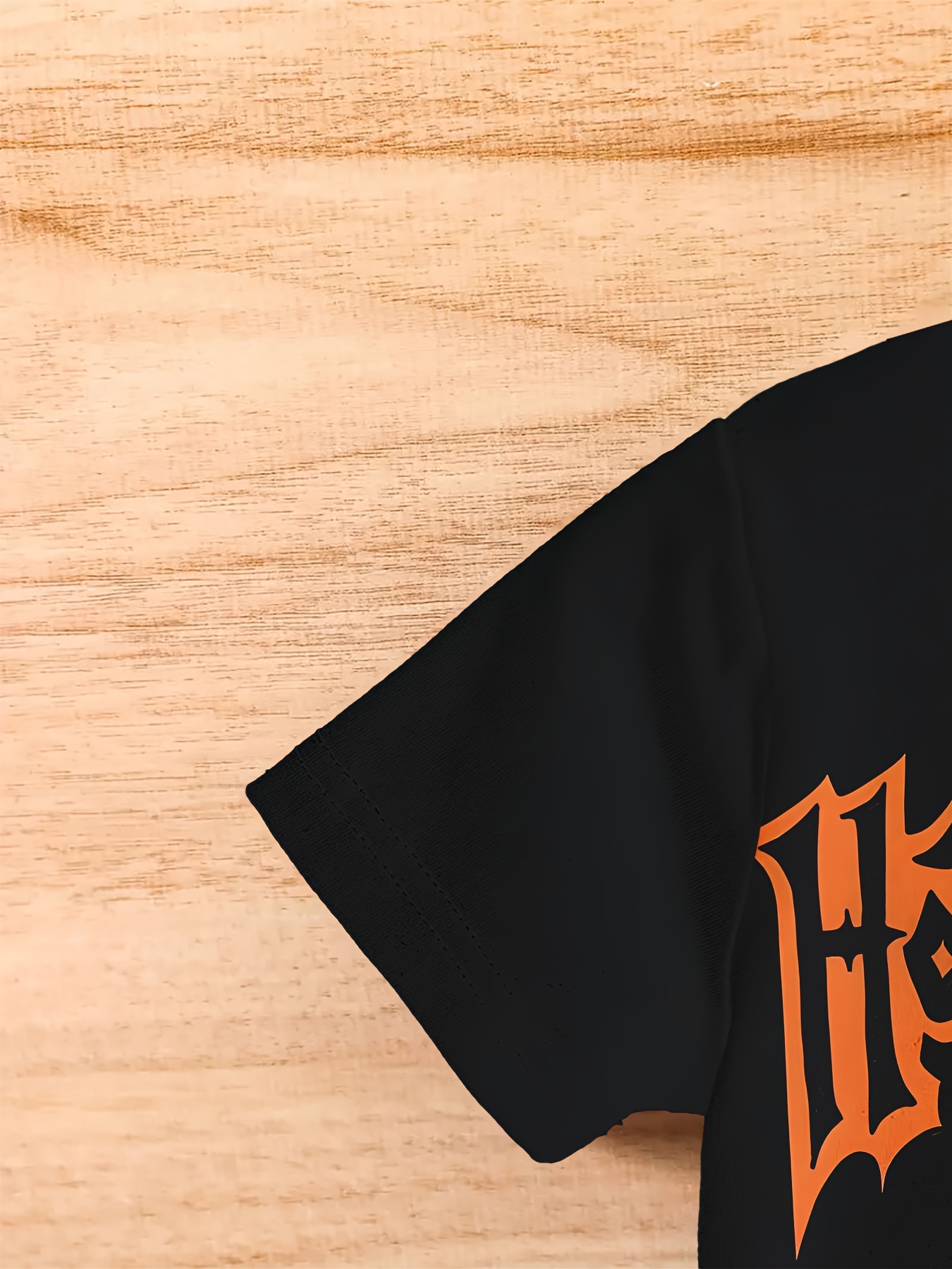 Camiseta Masculina de Manga Cu - Street Fashion Graffiti avaliação e preço