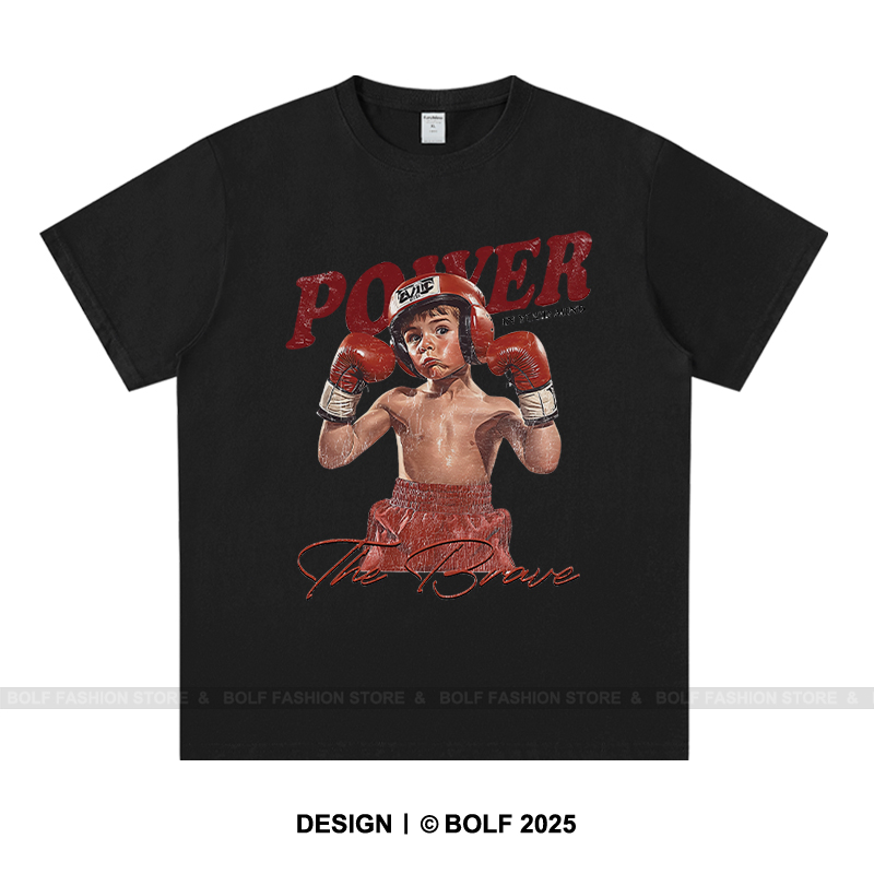 Camiseta de Verão 2026 com Tem - Street Fashion Theme avaliação e preço