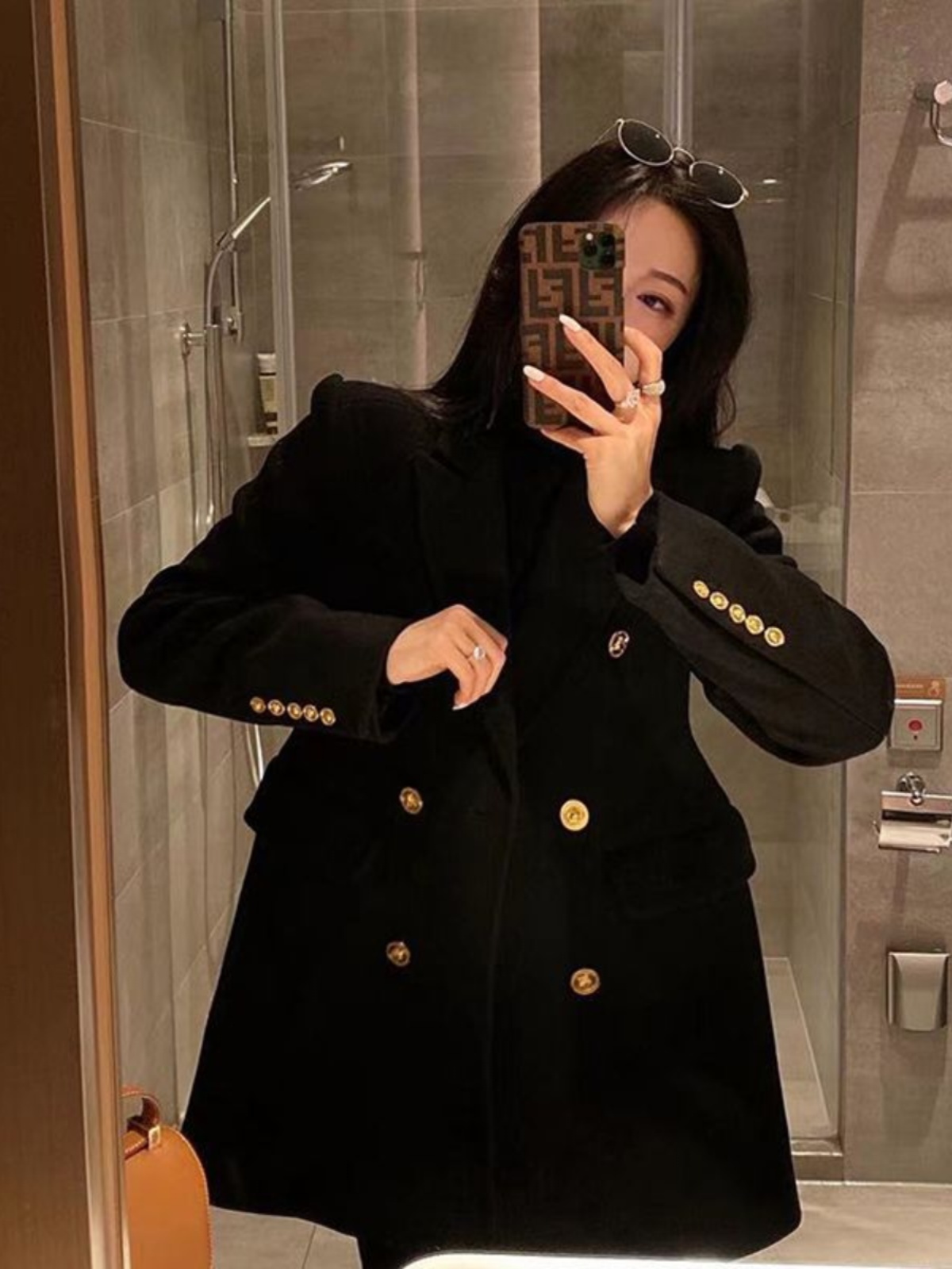 Jaqueta Feminina Plus Size de  - Street Fashion High End avaliação e preço