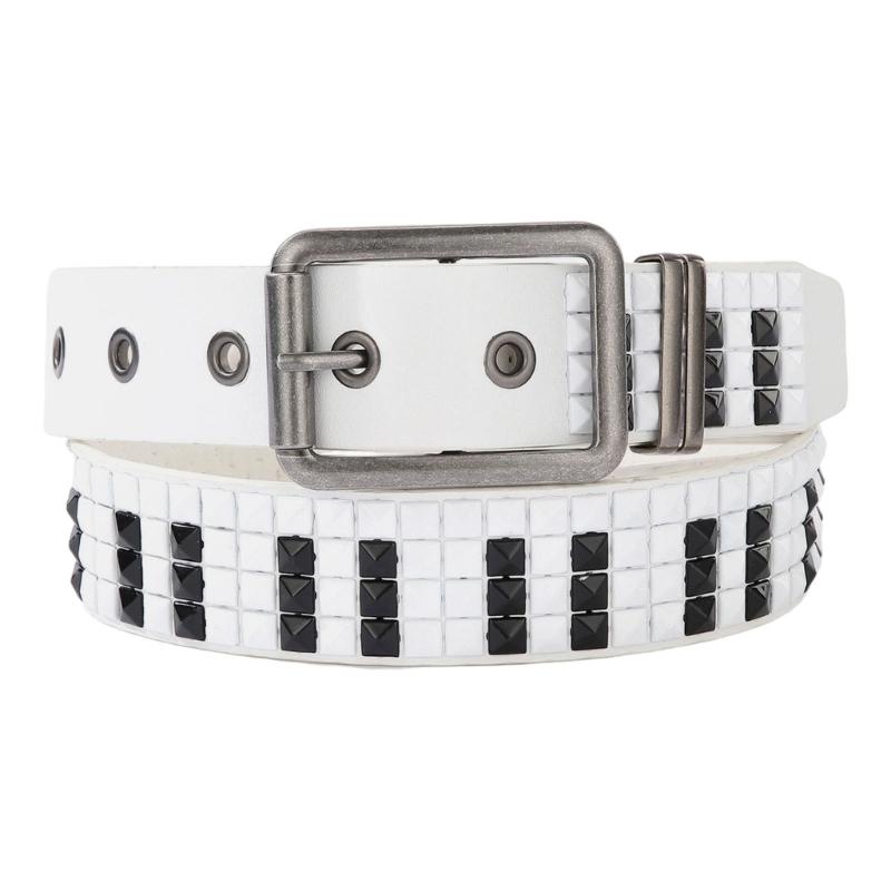 Cinto leve plutônio 31BB com f - Street Fashion Reference avaliação e preço