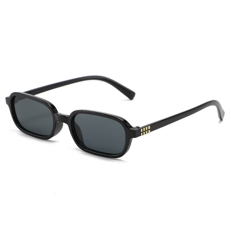 Novos Óculos de Sol Femininos  - Street Fashion High End avaliação e preço