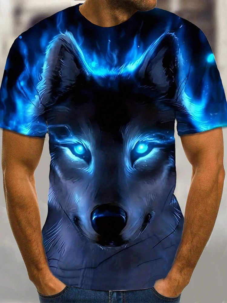 Camiseta masculina com estampa - Street Fashion Urban avaliação e preço