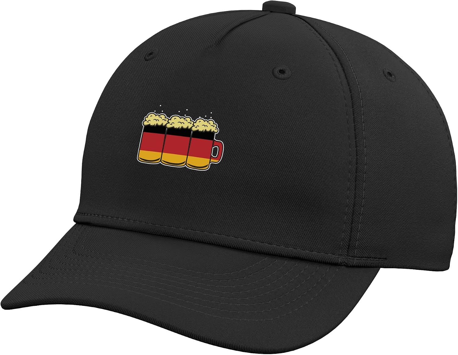 Boné de beisebol ajustável com - Street Fashion Germany avaliação e preço