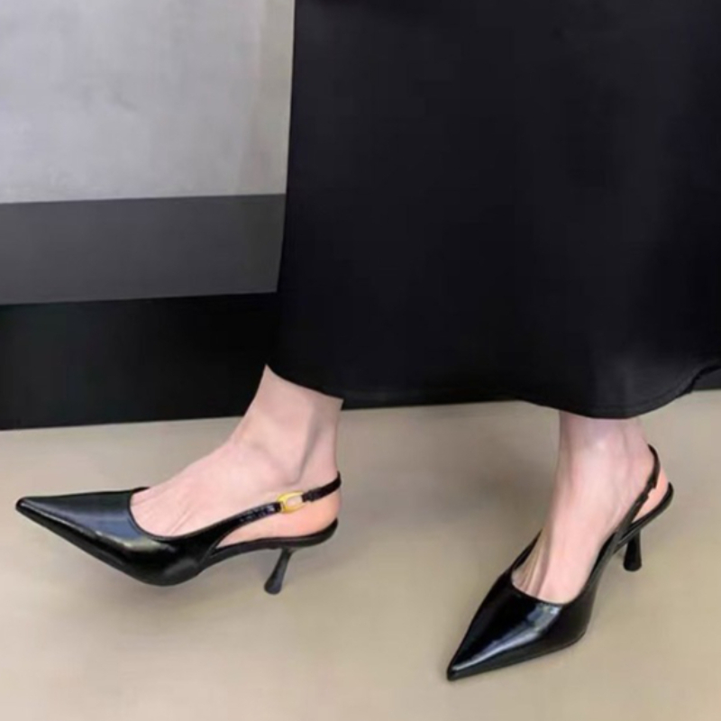 Sandálias Femininas de Luxo Me - Street Fashion Designer avaliação e preço