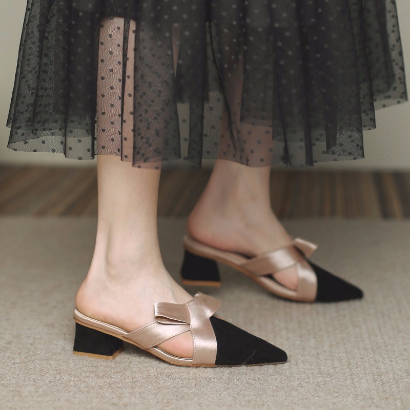 NOVO Chinelo Rasteirinha Femin - Street Fashion Lady avaliação e preço